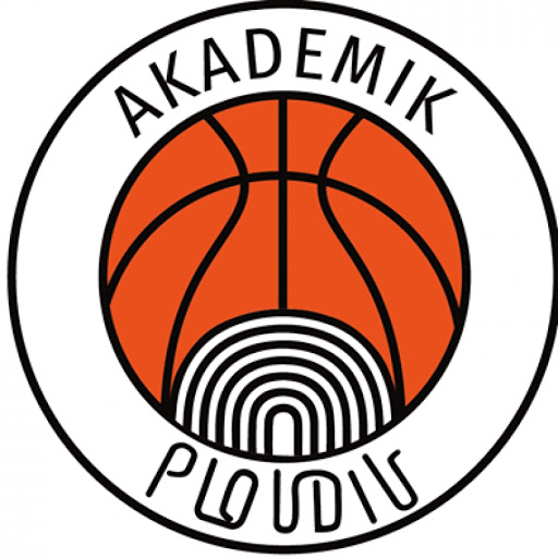 AKADEMIK BULTEKS 99 PLOVDIV Team Logo